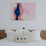 Oleander By Domus Mirus - Rooftop Cinema & Pool & 6min Walk To