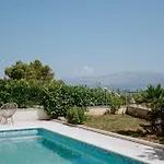 ヴィラ Oleander By Domus Mirus - Rooftop Cinema & Pool & 6min Walk To *