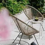 Oleander By Domus Mirus - Rooftop Cinema & Pool & 6min Walk To ヴィラ スプリツカ