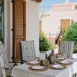 Oleander By Domus Mirus - Rooftop Cinema & Pool & 6min Walk To スプリツカ