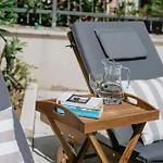 Oleander By Domus Mirus - Rooftop Cinema & Pool & 6min Walk To *
