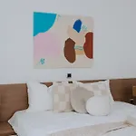 Oleander By Domus Mirus - Rooftop Cinema & Pool & 6min Walk To * ספליטסקה