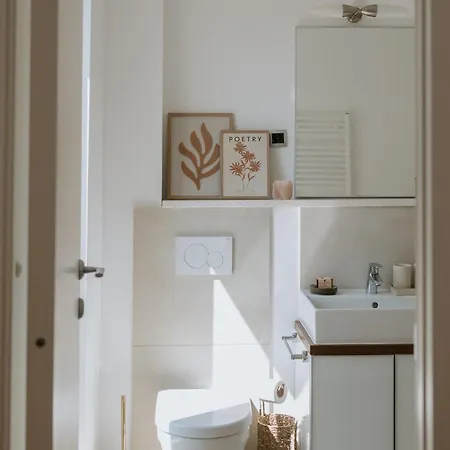 Oleander By Domus Mirus - Rooftop Cinema & Pool & 6min Walk To Vila Splitska