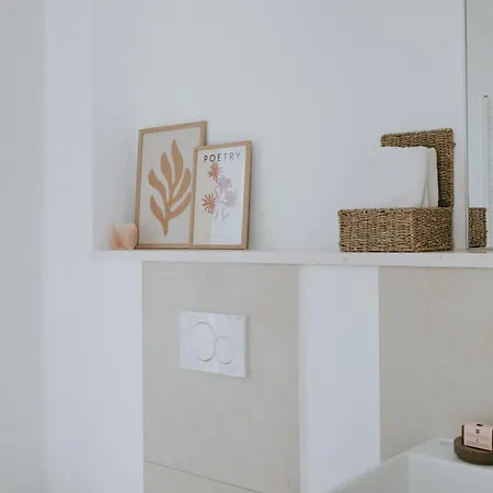 Vila Oleander By Domus Mirus - Rooftop Cinema & Pool & 6min Walk To *