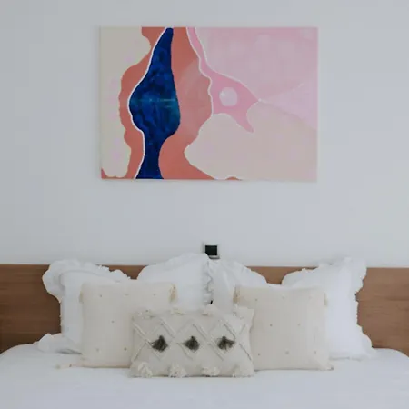 Oleander By Domus Mirus - Rooftop Cinema & Pool & 6min Walk To