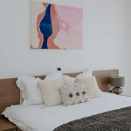 Oleander By Domus Mirus - Rooftop Cinema & Pool & 6min Walk To Vila