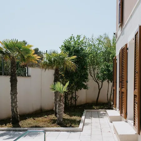 Oleander By Domus Mirus - Rooftop Cinema & Pool & 6min Walk To * ספליטסקה